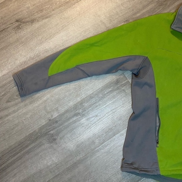 Rei Co-op Fleece Zip Up Jacket - Picture 4 of 8